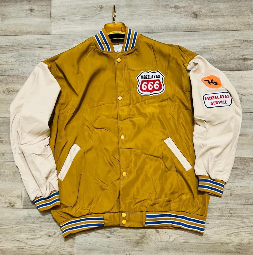 Jacket USA