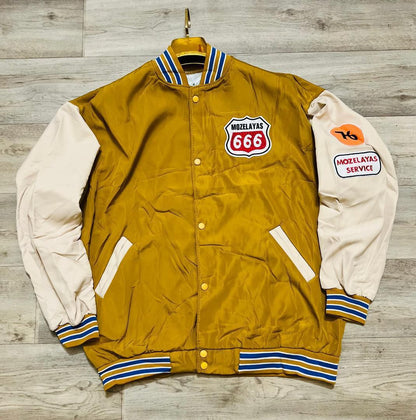 Jacket USA